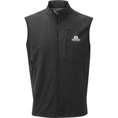 Mountain Equipment FRONTIER VEST BLACK