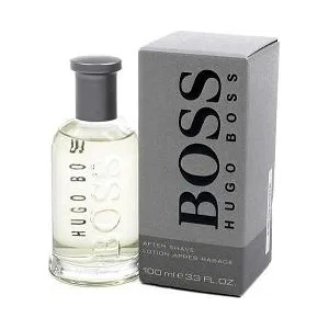HUGO BOSS Bottled афтършейв за мъже 100 ml