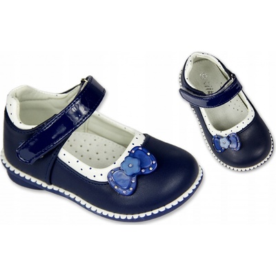 Clibee balerínky eko kůže