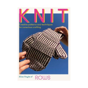 KNIT | HOYLE ALICE (2024)