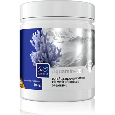 AlterVet Aquamin VET 300 g