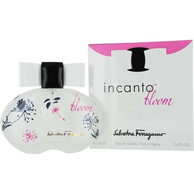 Salvatore Ferragamo Incanto Bloom EDT 100 ml