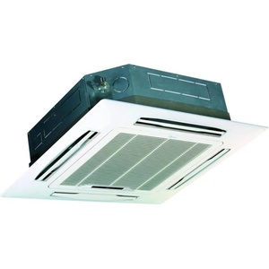 Midea MCA3U-18HRFNX