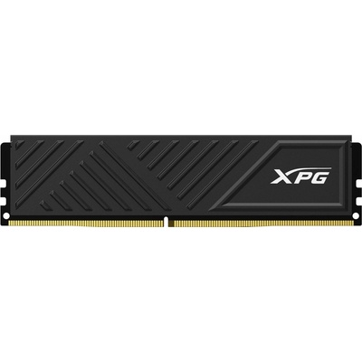 Adata XPG D35 DDR4 8GB 3200MHz CL16 AX4U32008G16A-SBKD35