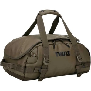 THULE Сак Thule Chasm Recycled duffle bag 30L - Green (Khaki)