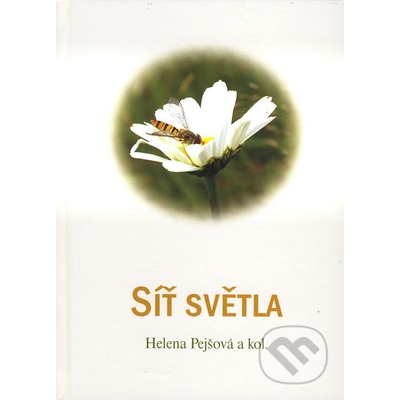 Síť světla - Helena Pejšová a kol.