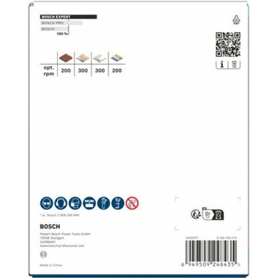 Bosch 2608901945
