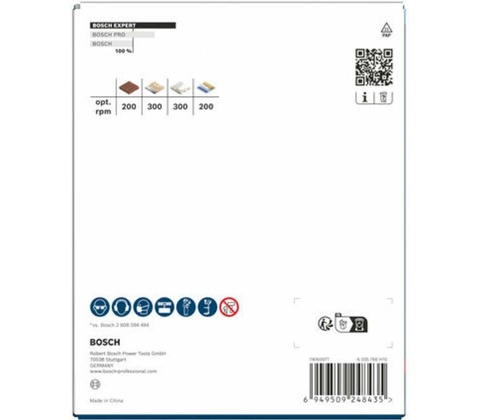 Bosch 2608901945
