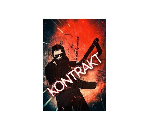 Kontrakt