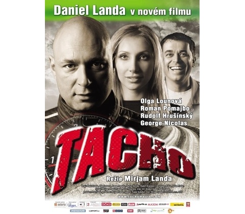 Tacho DVD