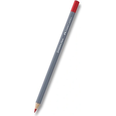 Faber-Castell Goldfaber Aqua pale geranium lake 121