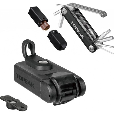 Topeak NINJA Master+ Toolbox T11