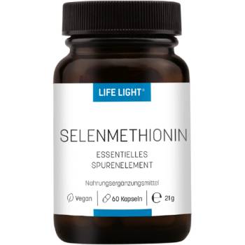 Селенометионин 100 mcg - 60 капсули