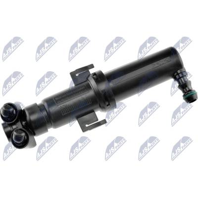 NTY Tryska ostrekovača svetiel EDS-AU-013