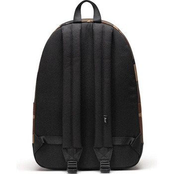 Herschel Раница Herschel Classic XL 30 L в зелено голям размер с изчистен дизайн 11546-07117-OS (11546.07117.OS)