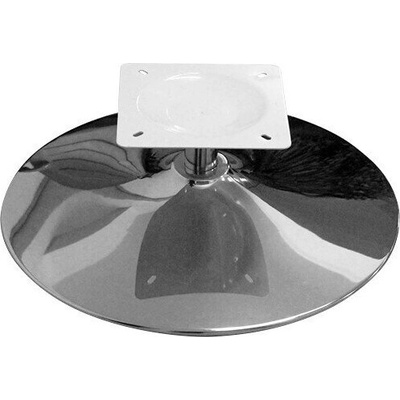 Основа за стол c въртяща се основа 180 mm (CD550/B13-180)