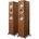 KEF R7 Meta Walnut (x2)