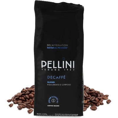 PELLINI DECAFFE BLEND 200 g
