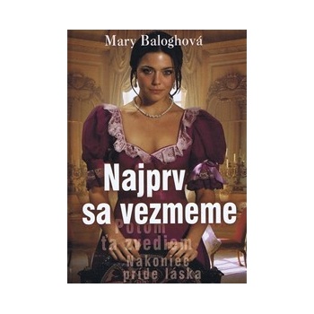 Najprv sa vezmeme