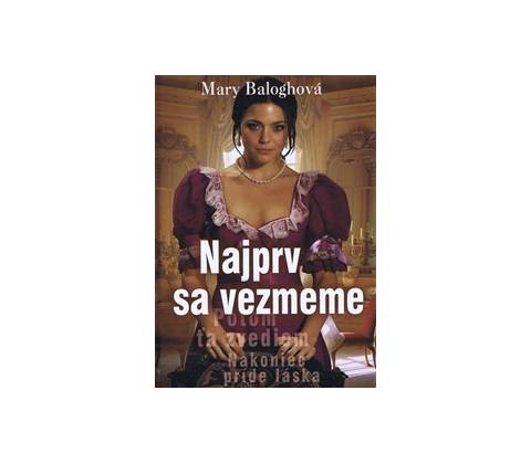Najprv sa vezmeme