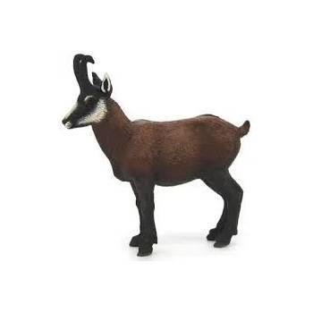 Image 1 of Papo - Фигурка за колекциониране и игра - Дива коза (53017)