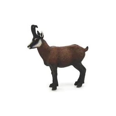 Papo - Фигурка за колекциониране и игра - Дива коза (53017)
