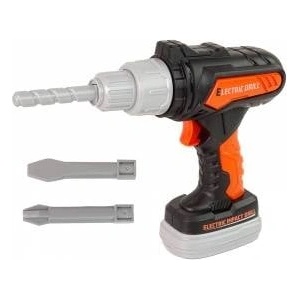 LEAN Toys Childrens Drill Driver Battery Drills Safety Glasses