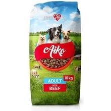 Cobbys Pet Aiko Adult Complete Beef 10 kg