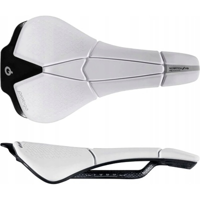 Siodełko Prologo Scratch M5 Tirox 140mm