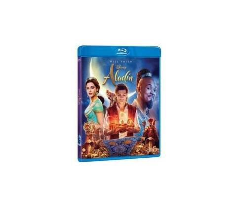 Aladin BD