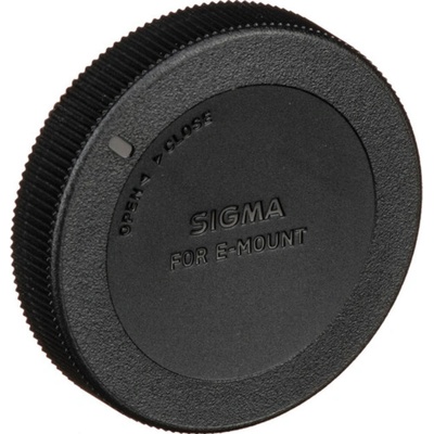 SIGMA REAR CAP LCR-SEII SONY E-Mount