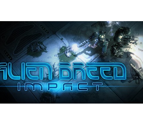 Alien Breed: Impact