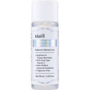 Dear, Klairs Freshly Juiced Vitamin Essence Toner MINI - Тоник-Есенция с витамин C MINI 30мл