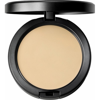 MAC Cosmetics Studio Fix Powder Plus Foundation Prefill zmatňujúci púdrový make-up NC12 12 g