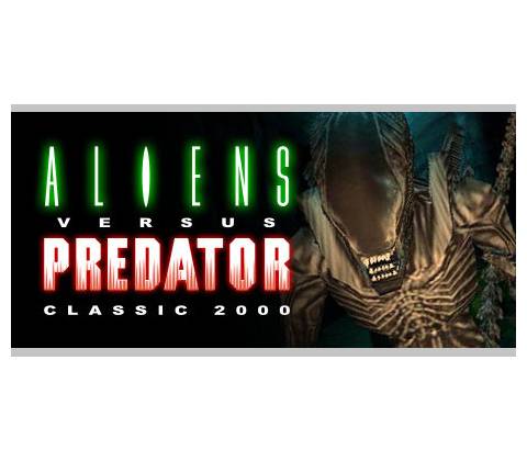 Aliens Versus Predator