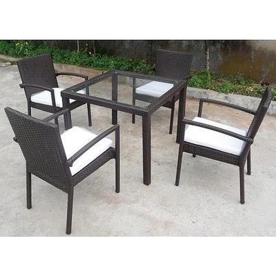 Stolicka CELINDA, 56x58x87 cm 802062