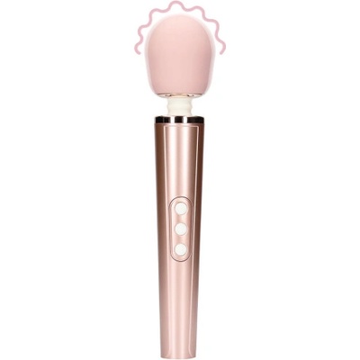 Loveline Wand Rose Gold