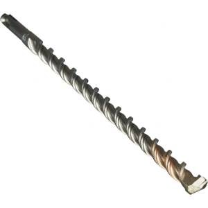 Makita - Свредло за зидария SDS-Plus, 12x360 мм B-47715 (B-47715)