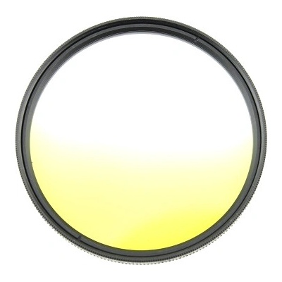 Elementrix přechodový žlutý 72 mm