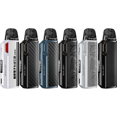 Lost Vape Thelema Elite DM45 1500mAh 45W 3ml