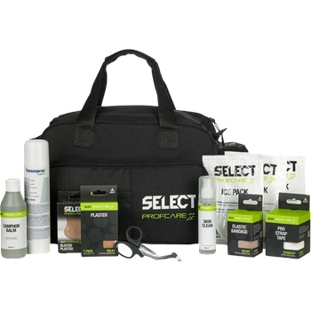 Select Mit Inhalt V25 Betreuer Bag