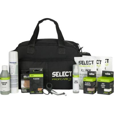 Select Mit Inhalt V25 Betreuer Bag