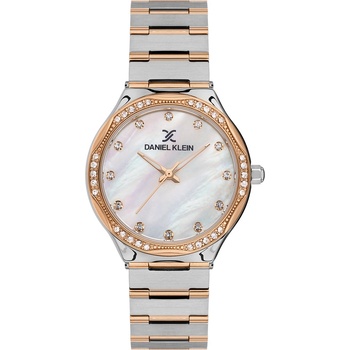 Daniel Klein DK. 1.13479-5 Дамски Часовник