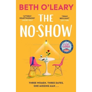No-Show | BETH O'LEARY (ISBN: 9781529409147)
