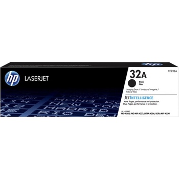 HP Consumable HP 32A LaserJet drum black 23000 Page Yield HP LaserJet Pro M203/MFP M227 (CF232A)