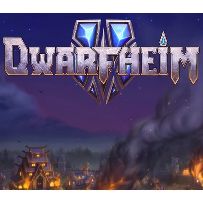 DwarfHeim
