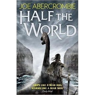 Half the World – Zboží Mobilmania
