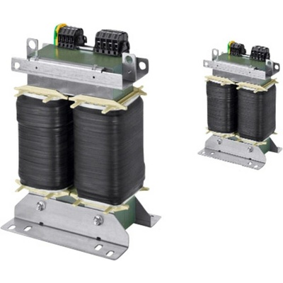 BLOCK TT1 5-4-23 izolační transformátor 1 x 380 V/AC, 400 V/AC, 440 V/AC 2 x 115 V/AC, 230 V/AC 5000 VA