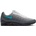 Nike Мъжки маратонки Nike Air Max Invigor Trainers Mens - Grey/Turq/Blk