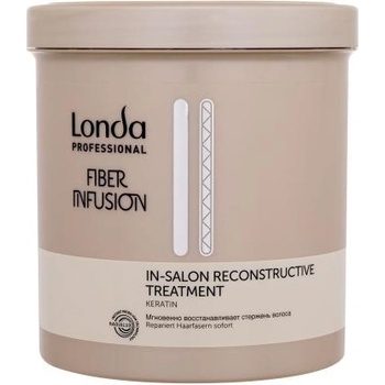 Londa Professional Fiber Infusion Reconstructive Treatment регенерираща маска за коса 750 ml за жени
